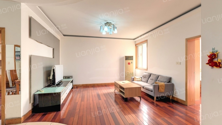 名城世纪园二手房实景图