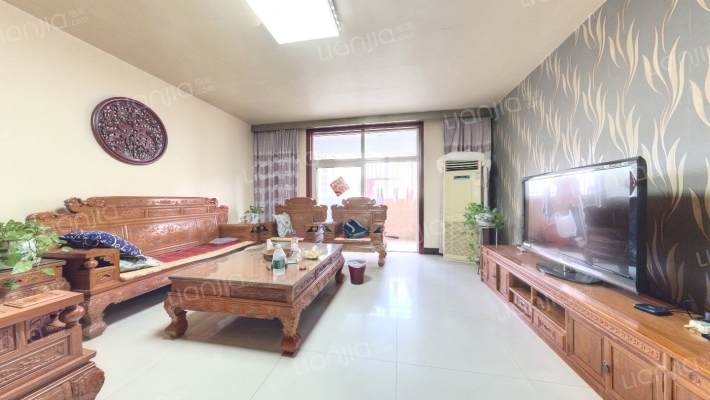 恒达都市花园二手房实景图