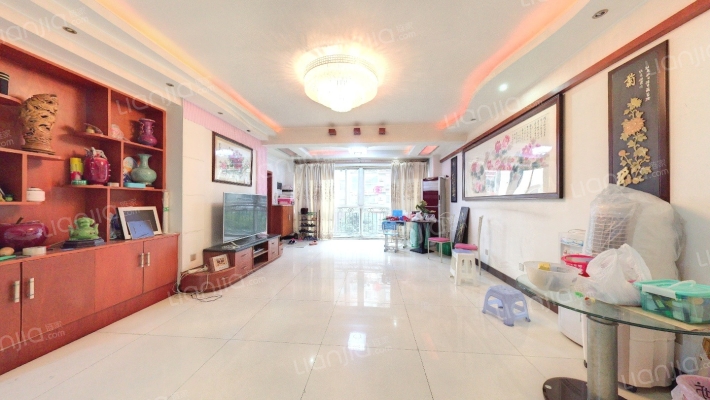 华凌尚城二手房实景图