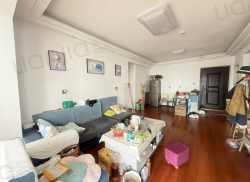 整租·越绣-剑桥城 3室2厅 南_越绣-剑桥城租房