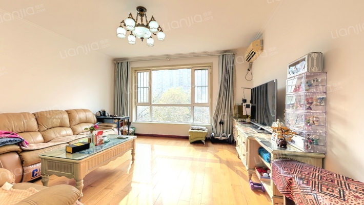 金汉绿港二区二手房实景图