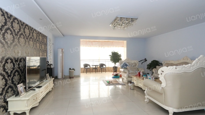 胜利路64号院二手房实景图