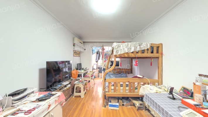 南露园二手房实景图