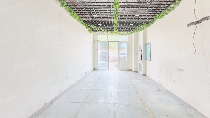 恒茂生活广场二手房实景图