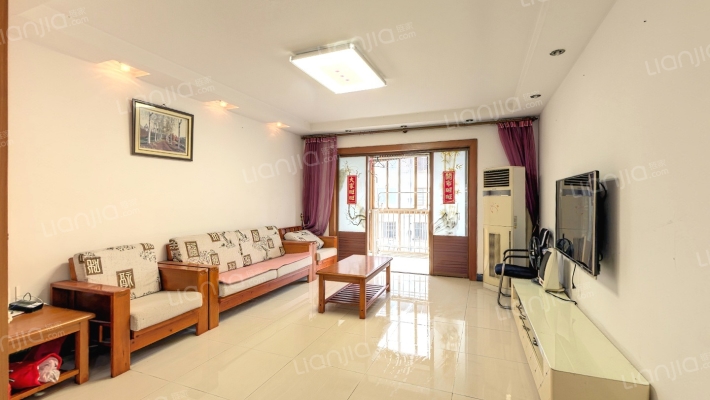 田林苑一期二手房实景图