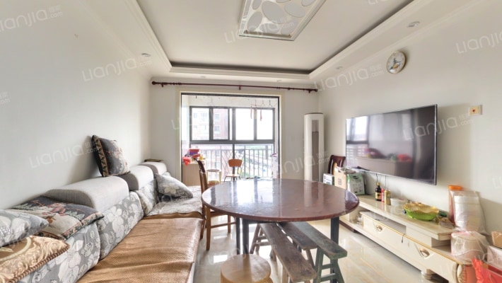 渔洋苑二手房实景图