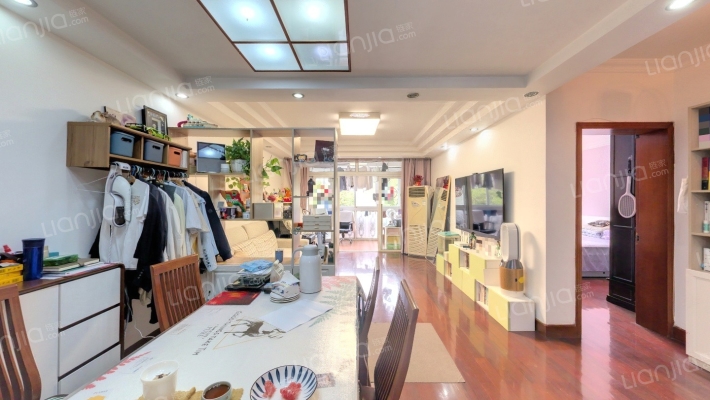 东旺家苑二手房实景图