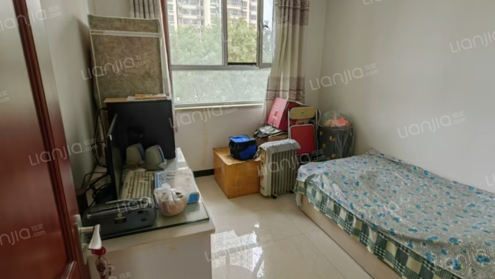 水岸花城，好房源，环境好，交通便利。-卧室B