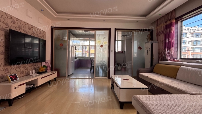 佳和园二手房实景图