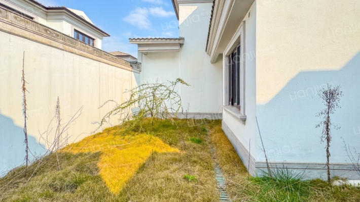 平湖溪院二手房实景图