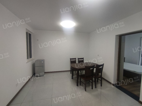 整租·学府康居园 2室1厅 南