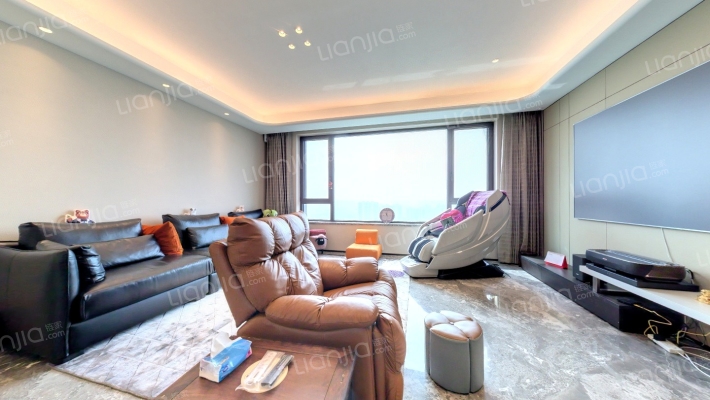 合生·缦云二手房实景图