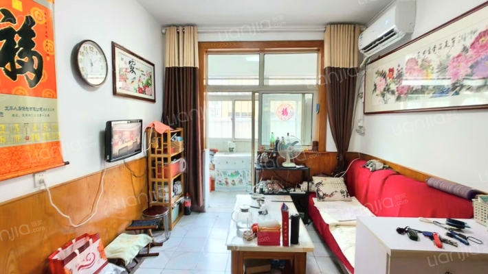 利民街68号二手房实景图