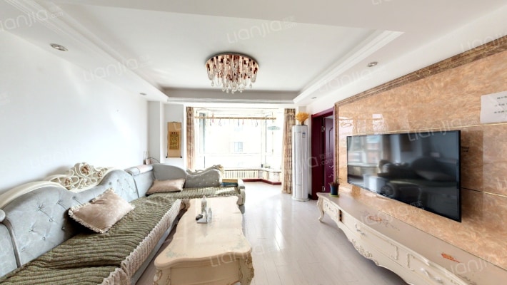 人和家园二手房实景图