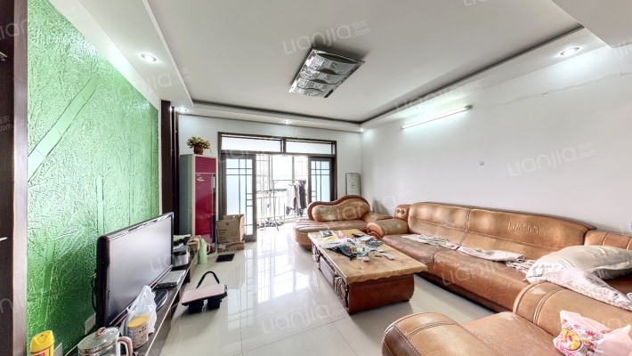 天和华城二手房实景图