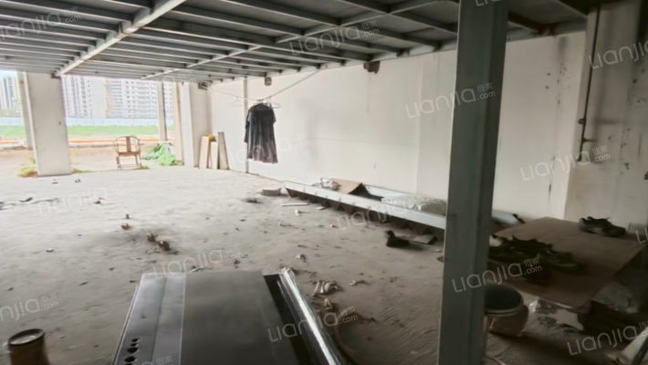 智业阳曦二手房实景图