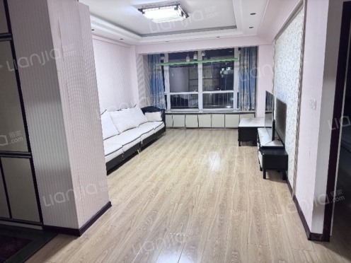 整租·海韵花园 2室1厅 南/北