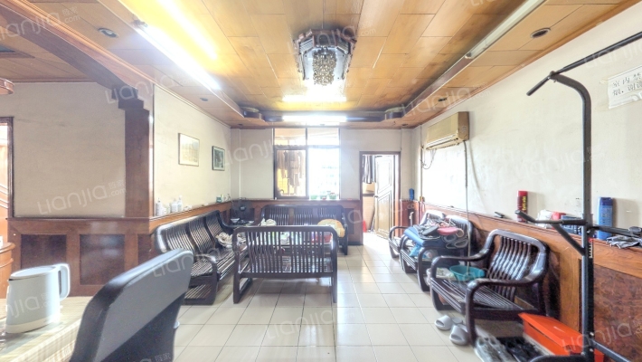 政通路(白云)二手房实景图