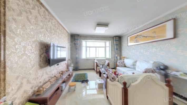 中华绿园二手房实景图