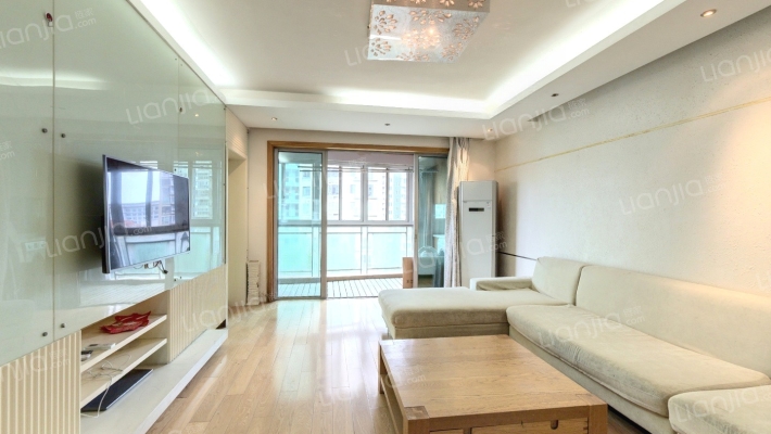 苏宁千秋情缘知音园二手房实景图