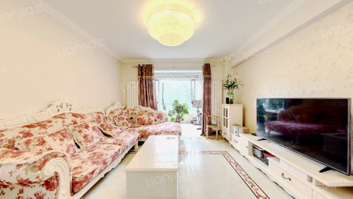 滨河丽舍二手房实景图