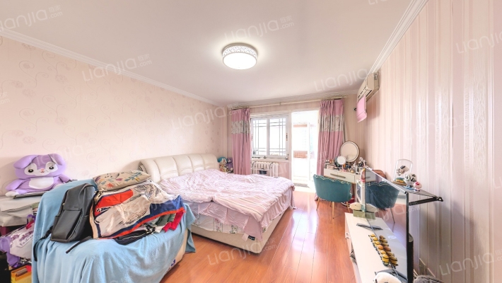 建国门北大街二手房实景图