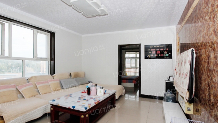 福源小区二手房实景图