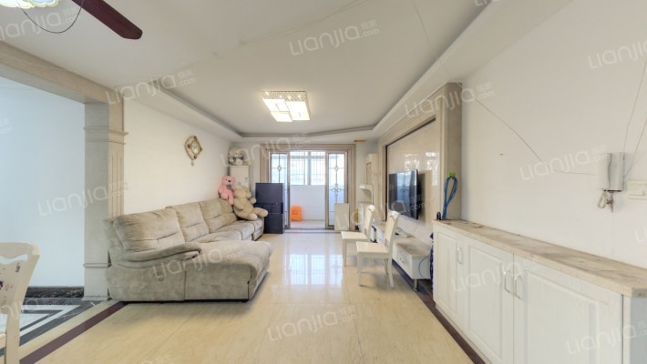 旺族家园二手房实景图