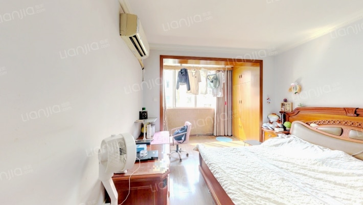 真光八街坊二手房实景图