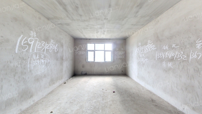 东江公寓二手房实景图