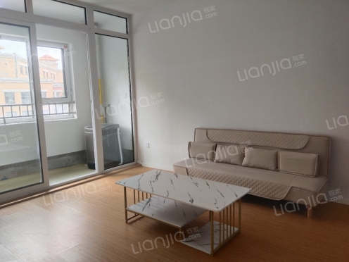 整租·金日·君基新天地 3室1厅 南