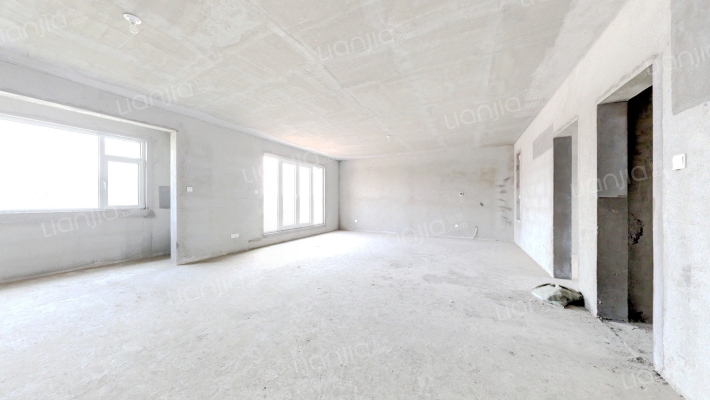 浞河八号二手房实景图