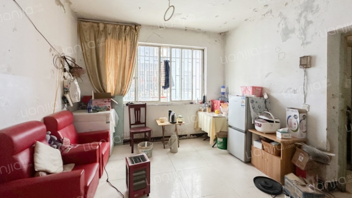 永兴路二手房实景图