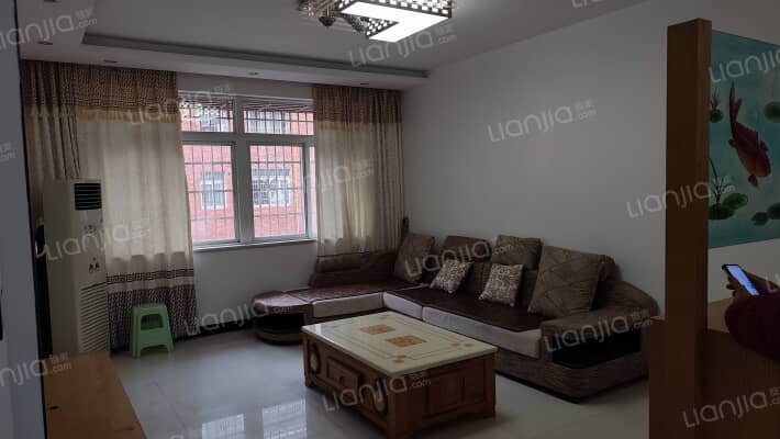 时代和府二手房实景图