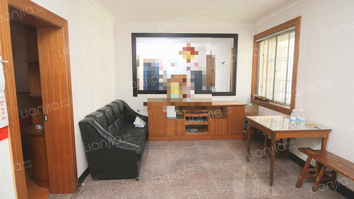 红兰花园南区二手房实景图