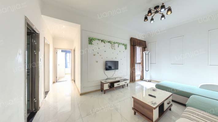 翠湖天地二手房实景图