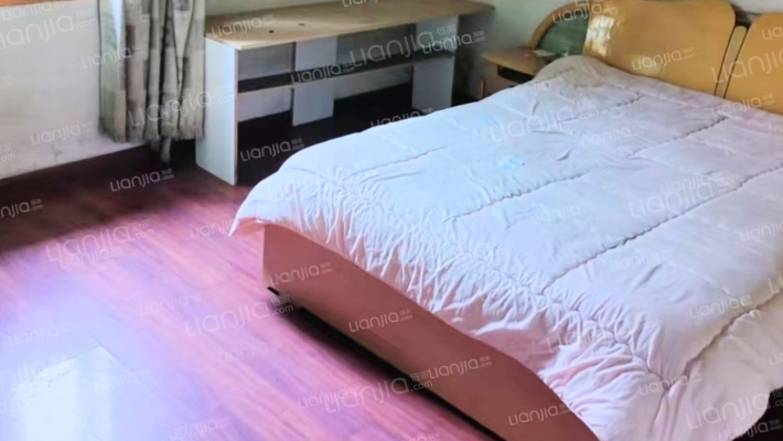 长寿路50号二手房实景图