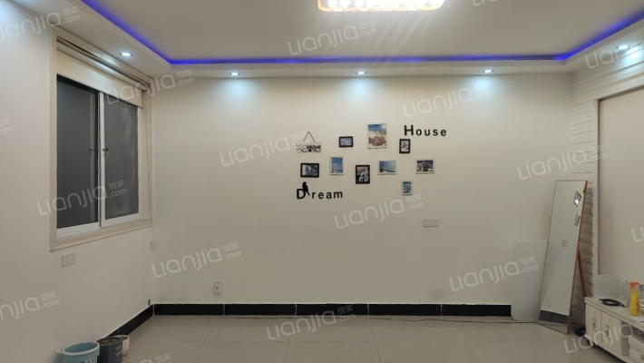 宣武公寓二手房实景图