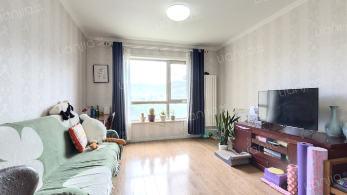 华远西山雅园二手房实景图