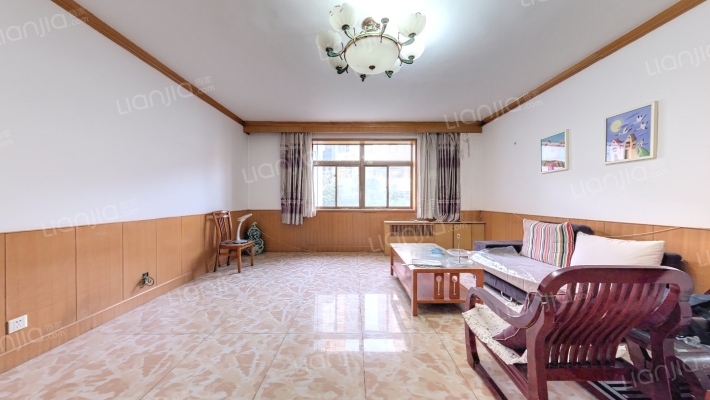 交通厅家属院二手房实景图