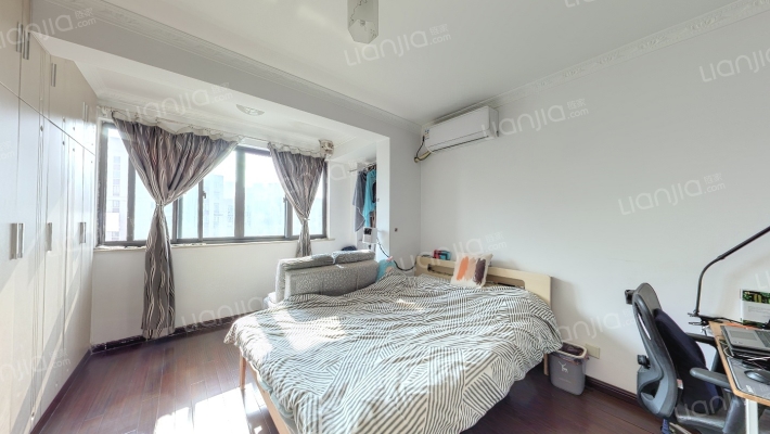 城林美苑西区（三舒路62弄）二手房实景图