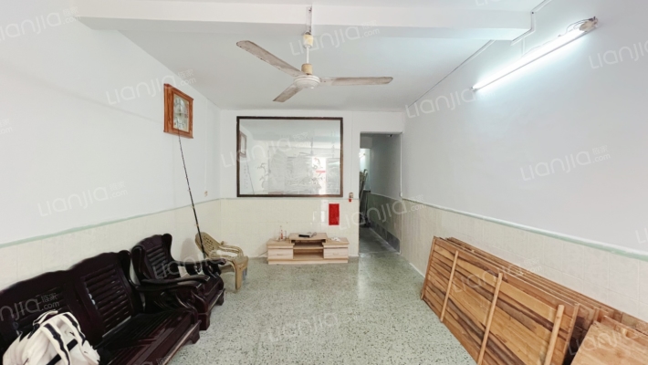 垌尾新区二手房实景图