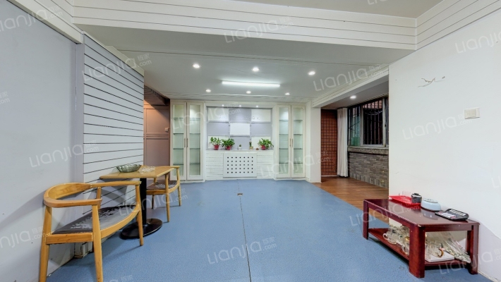 凯旋广场二手房实景图