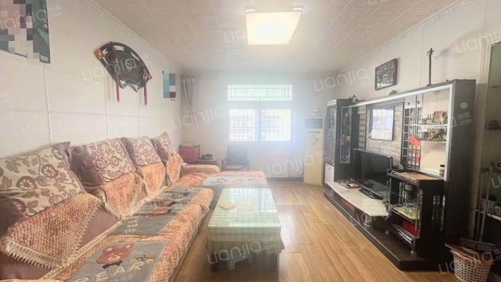 聚宝花园二手房实景图