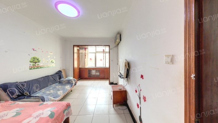 秀川水电勘测设计家属院二手房实景图