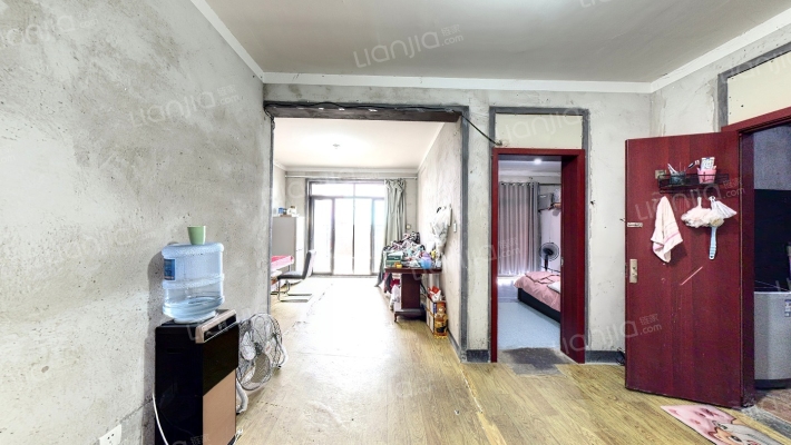 江南华府二期二手房实景图