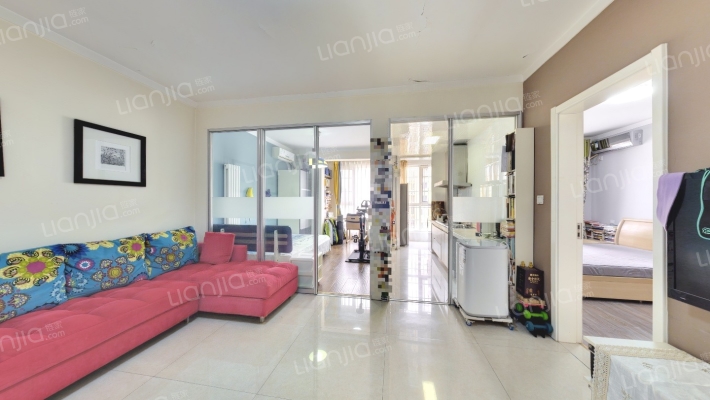 东方银座二手房实景图