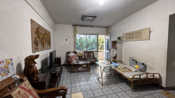 金南苑小区二手房实景图