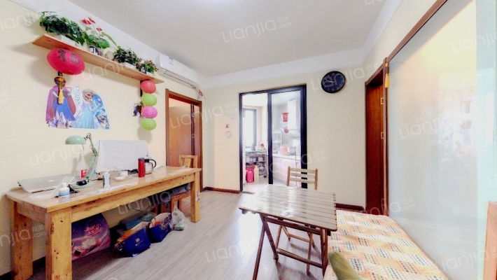 新长城二手房实景图