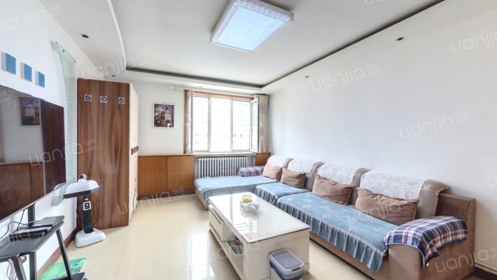 唐岛湾A小区二手房实景图